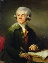 Louis de Fontanes (1757-1821)